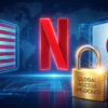 Comment Débloquer Netflix US, Japon et Monde depuis la France (2025)